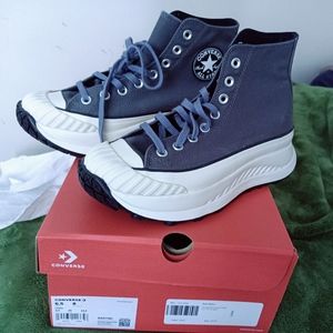 UNISEX Converse Chuck AT-CX HI